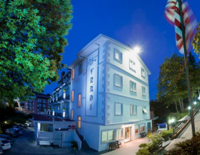  Hotel Verdi  Фьюджи
